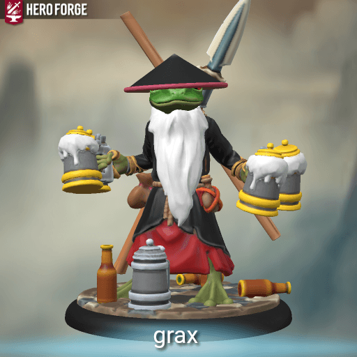 mike melbourne avatar