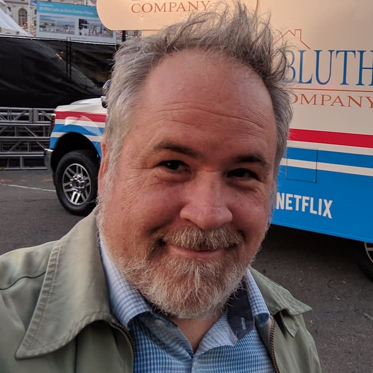 Mark Johnson avatar
