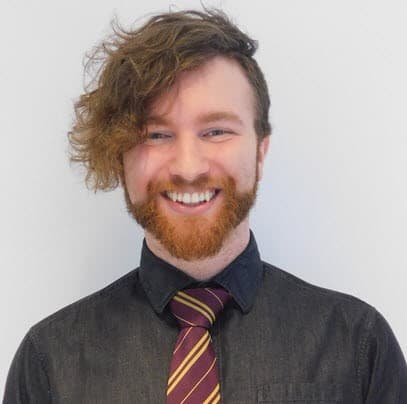 Justin Richter