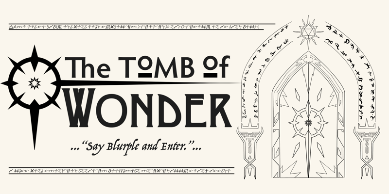 Gemhammer and Sons: Tomb of Wonder