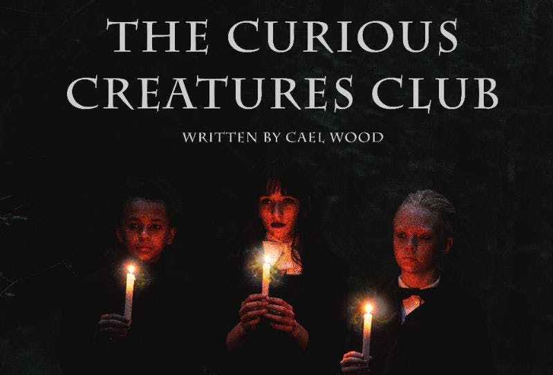 Curious Creatures Club | A Starter D&D 5E One Shot