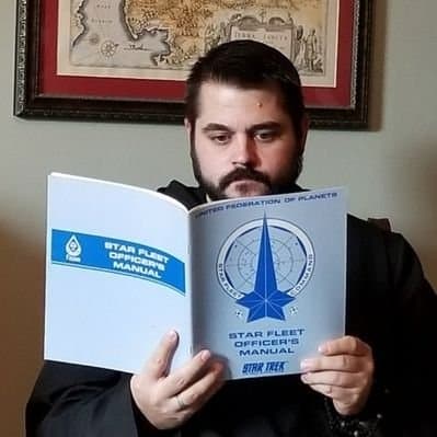 Thomas Bailey avatar