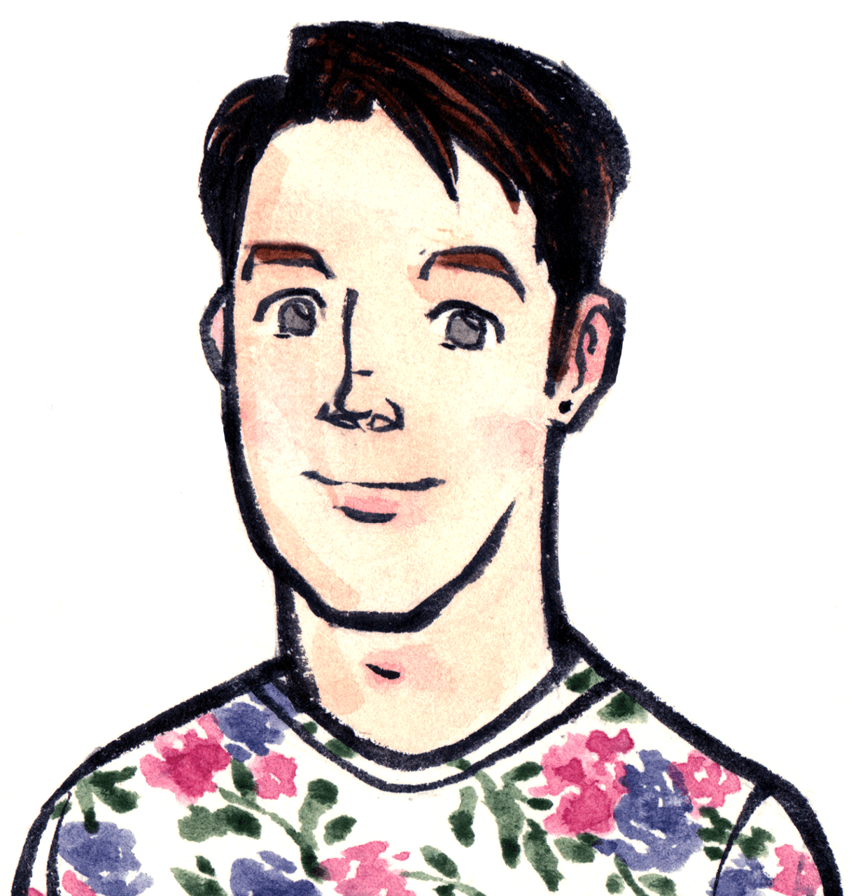 Zack avatar