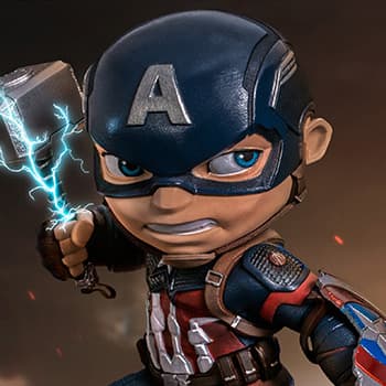 Matt D avatar