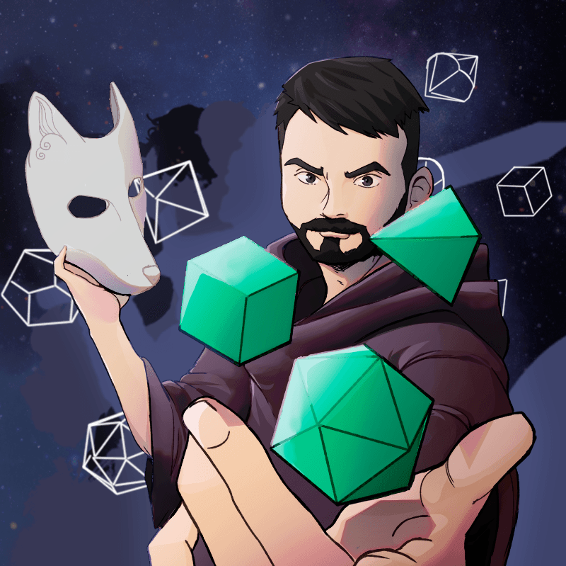 GM Cesar avatar