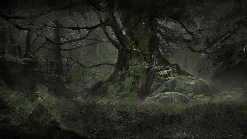 Dungeons & Dragons - The Sunless Citadel - Level 2