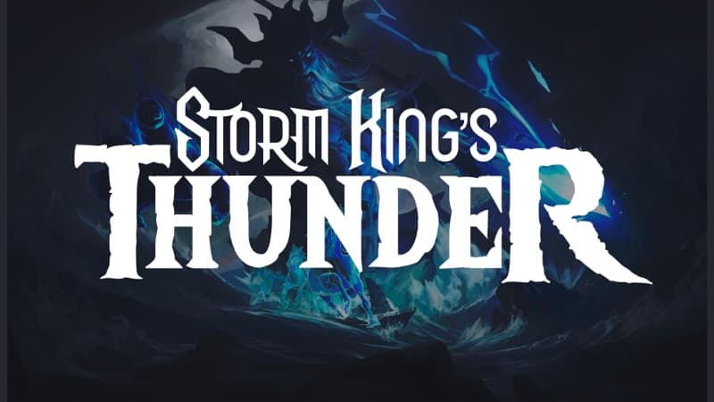 Storm King’s Thunder - The Siege of Bryn Shander