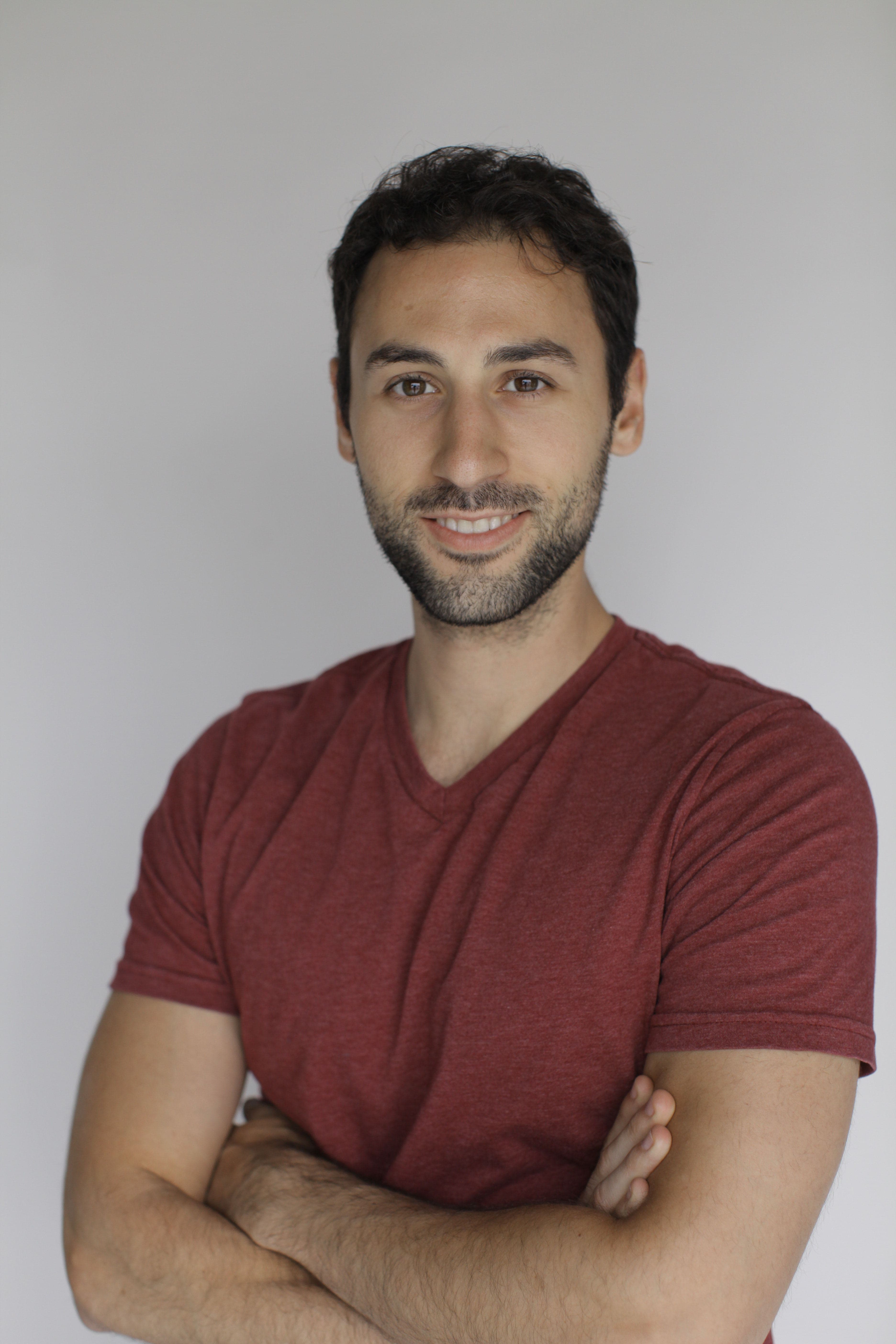 Ian Goldfarb avatar