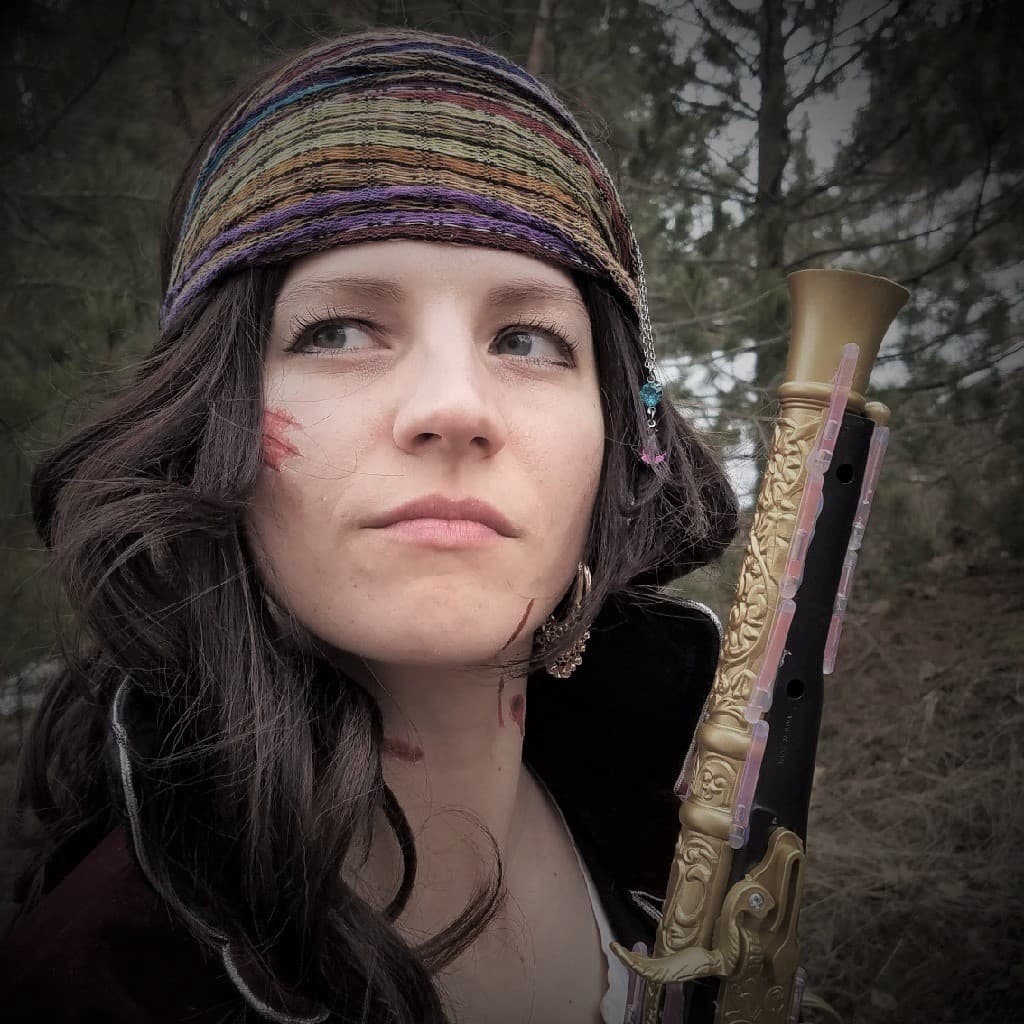 Jessica Woffinden avatar