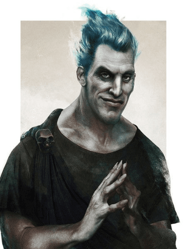 Saint