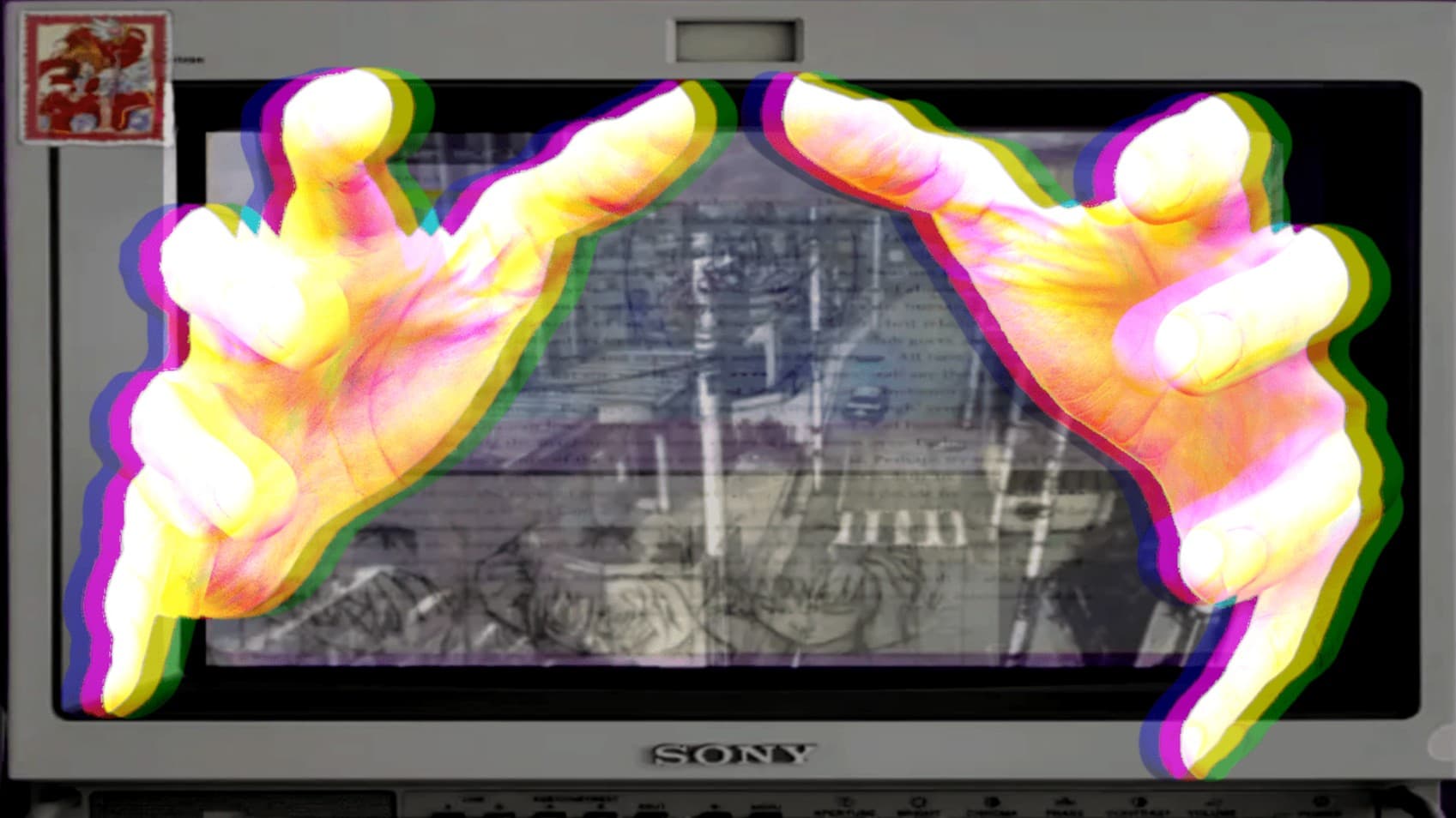 The Conspiracy is REAL! | Queer Scifi in Dreamspace