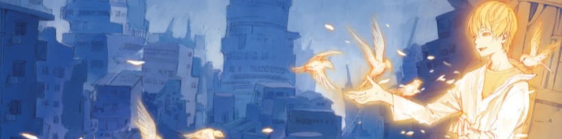 Jared Cassady banner