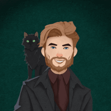 DM Mike avatar