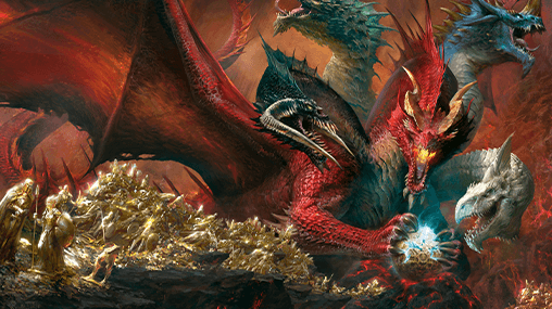 Dragon Cult Rising! Defend the Realm! | Tyranny of Dragons