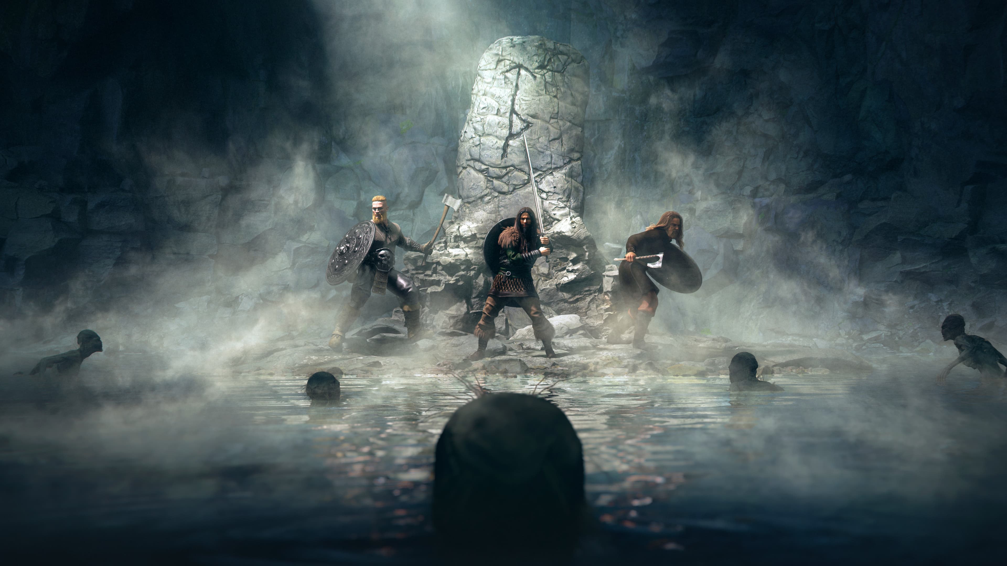 Meatgrinder Dungeon: Undead Aberrations