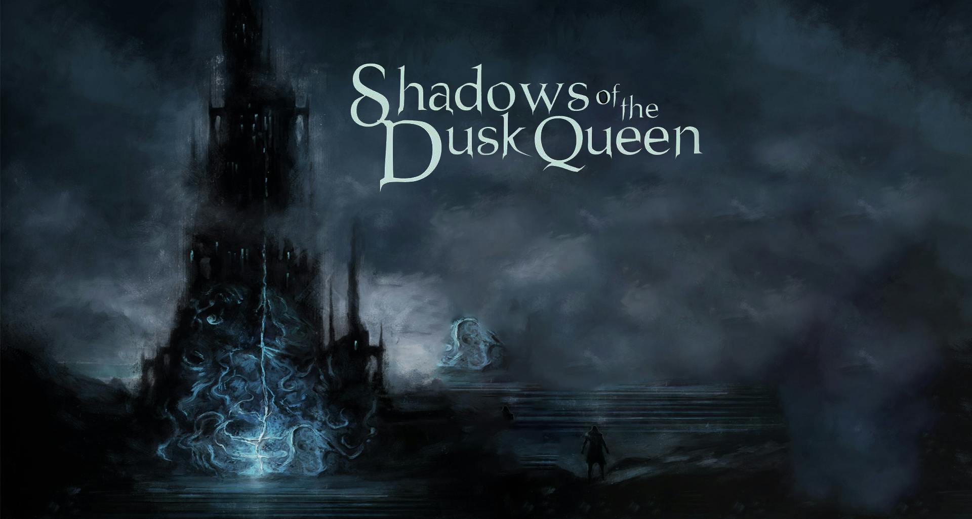 Shadows of the Dusk Queen