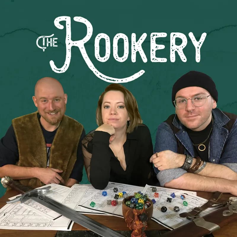 Allie, Chris & Frank avatar