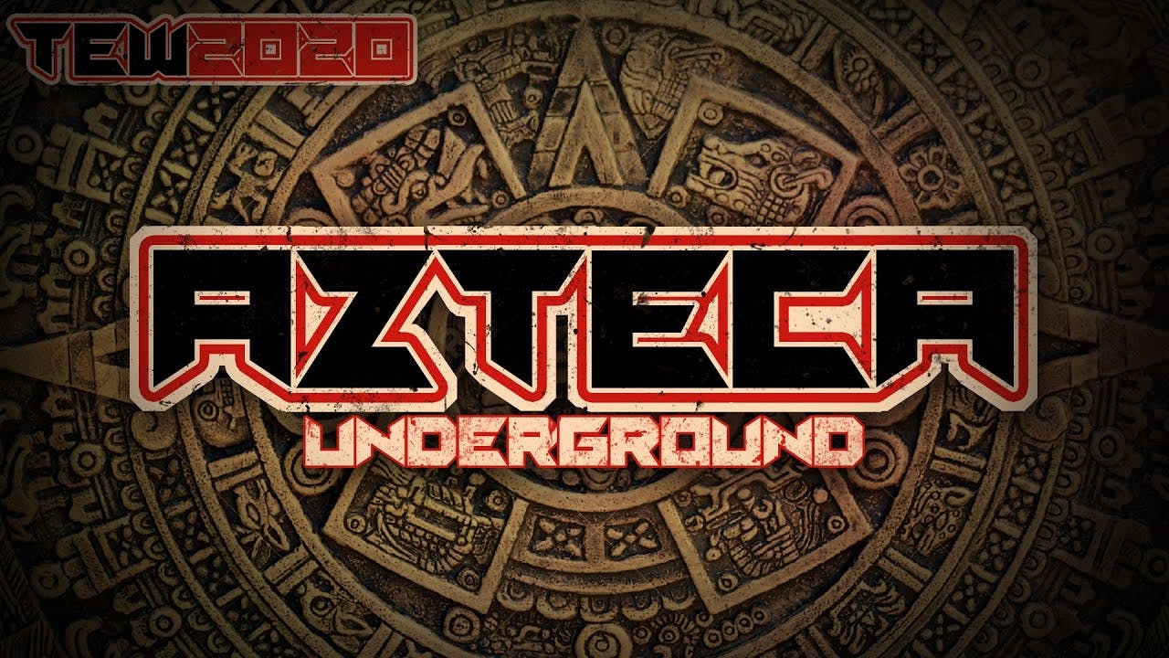 World Wide Wrestling: Azteca Underground
