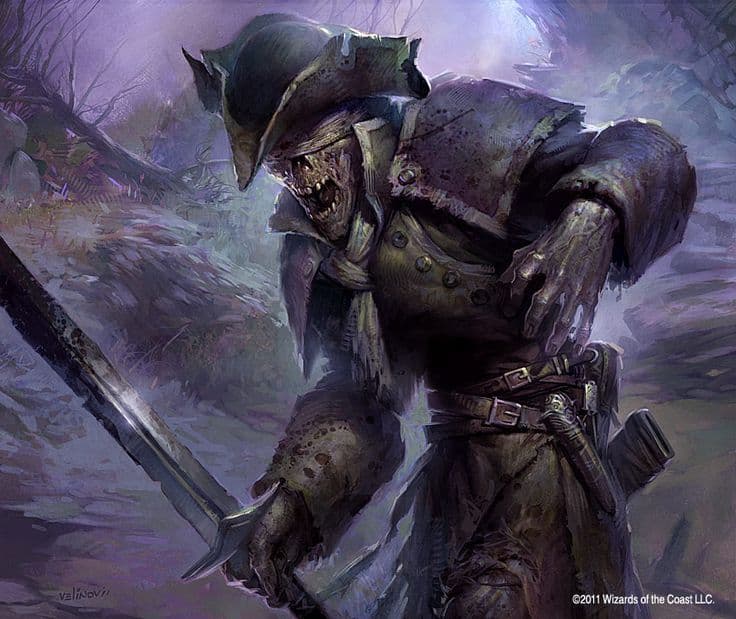 The Hedonist Trove of Derelick Salt