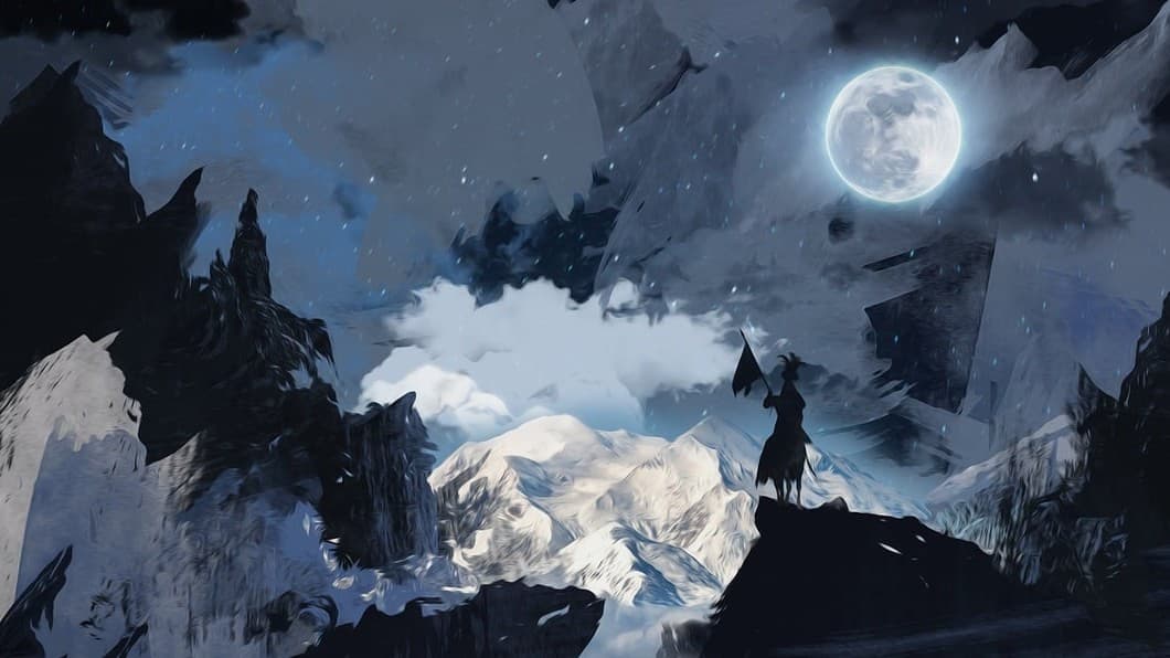 The Daggermarch | Character-Focused West Marches Campaign