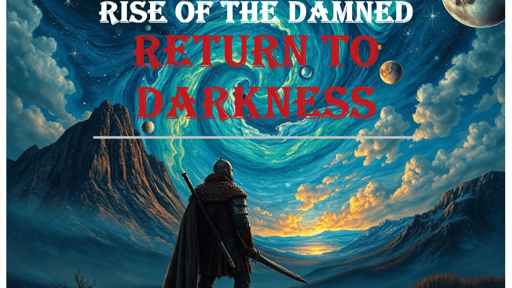 Rise of the Damned: Return to Darkness | D&D 5e | Epic Homebrew