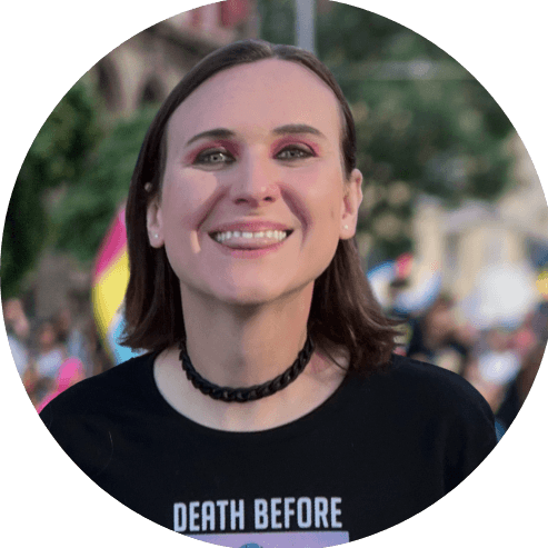 Elle McIntire avatar