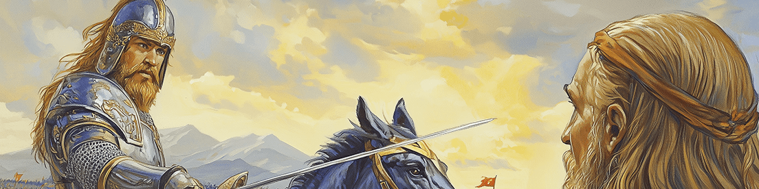 LokisLair banner
