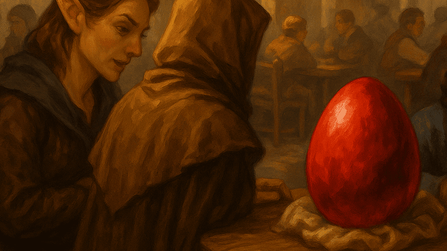 Learn to Play D&D in the Forgotten Realms