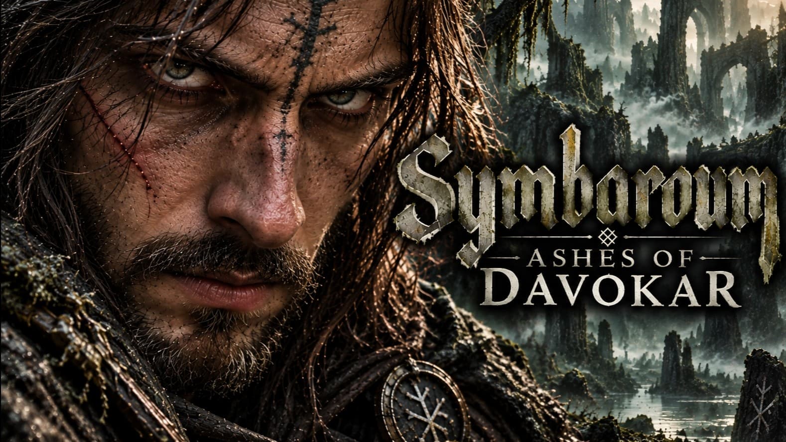 Symbaroum: AoD | Open World 