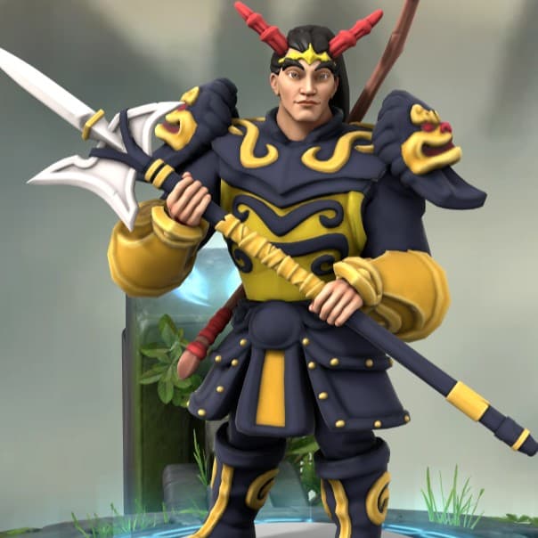 Sam avatar