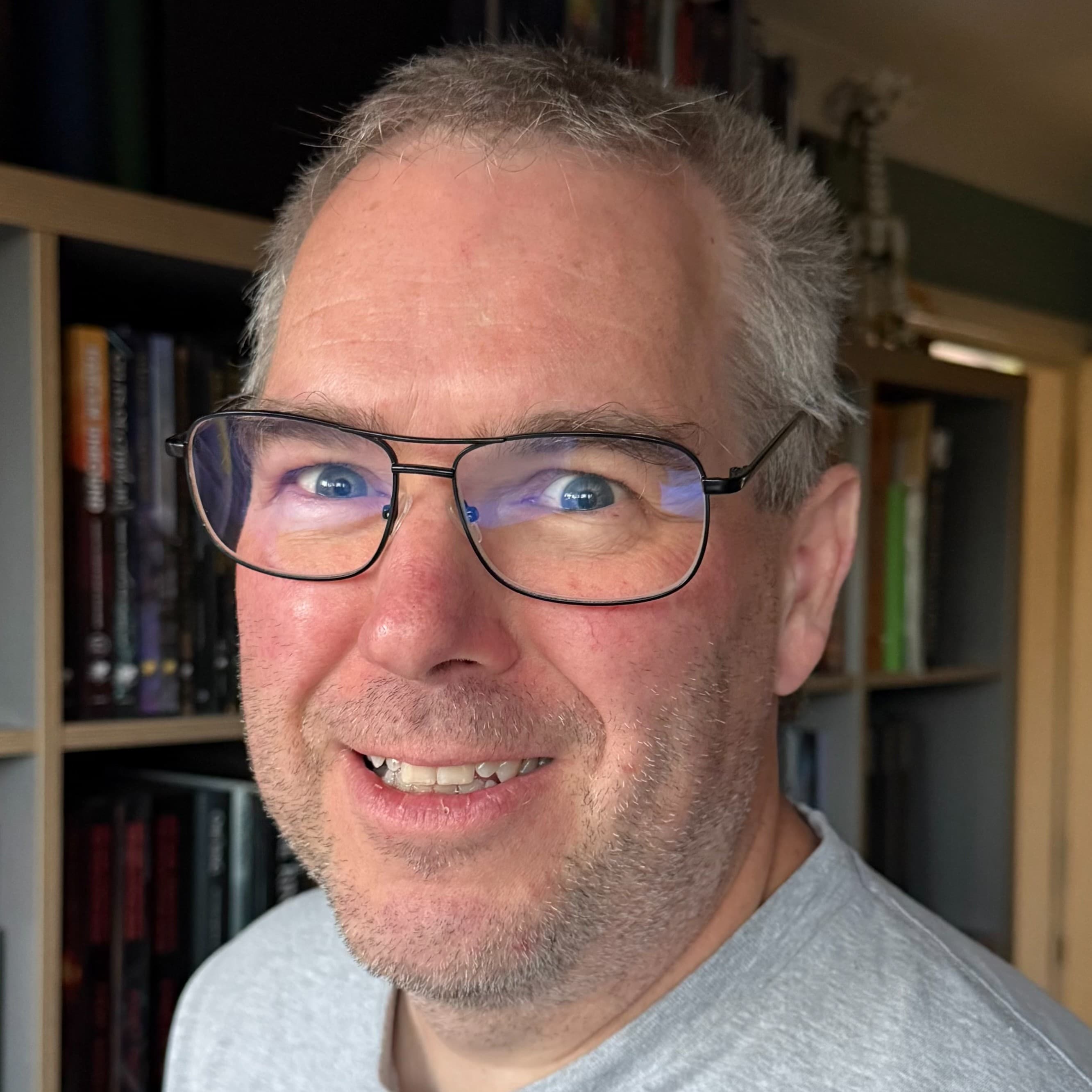 GM Paul M avatar