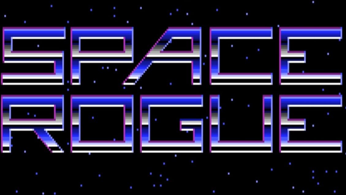Space Rogues: A  Traveller Adventure in the Spinward Marches