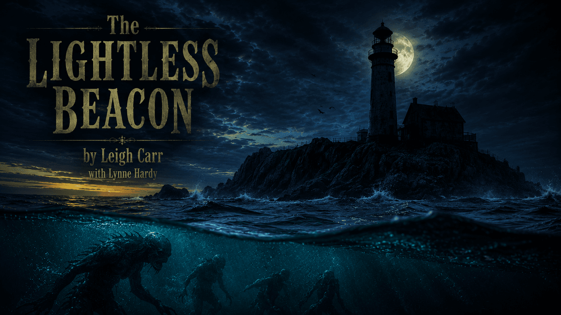 The Lightless Beacon