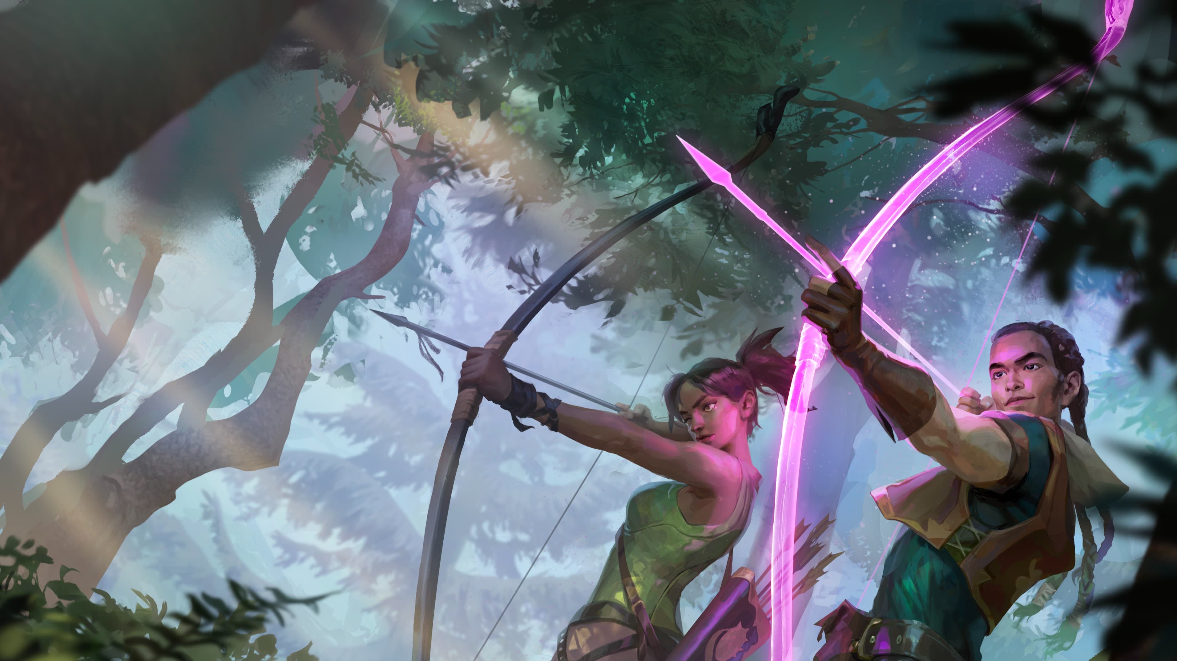 Unlikely Heroes [Witherwild, Beginner-friendly, Free Session 0]