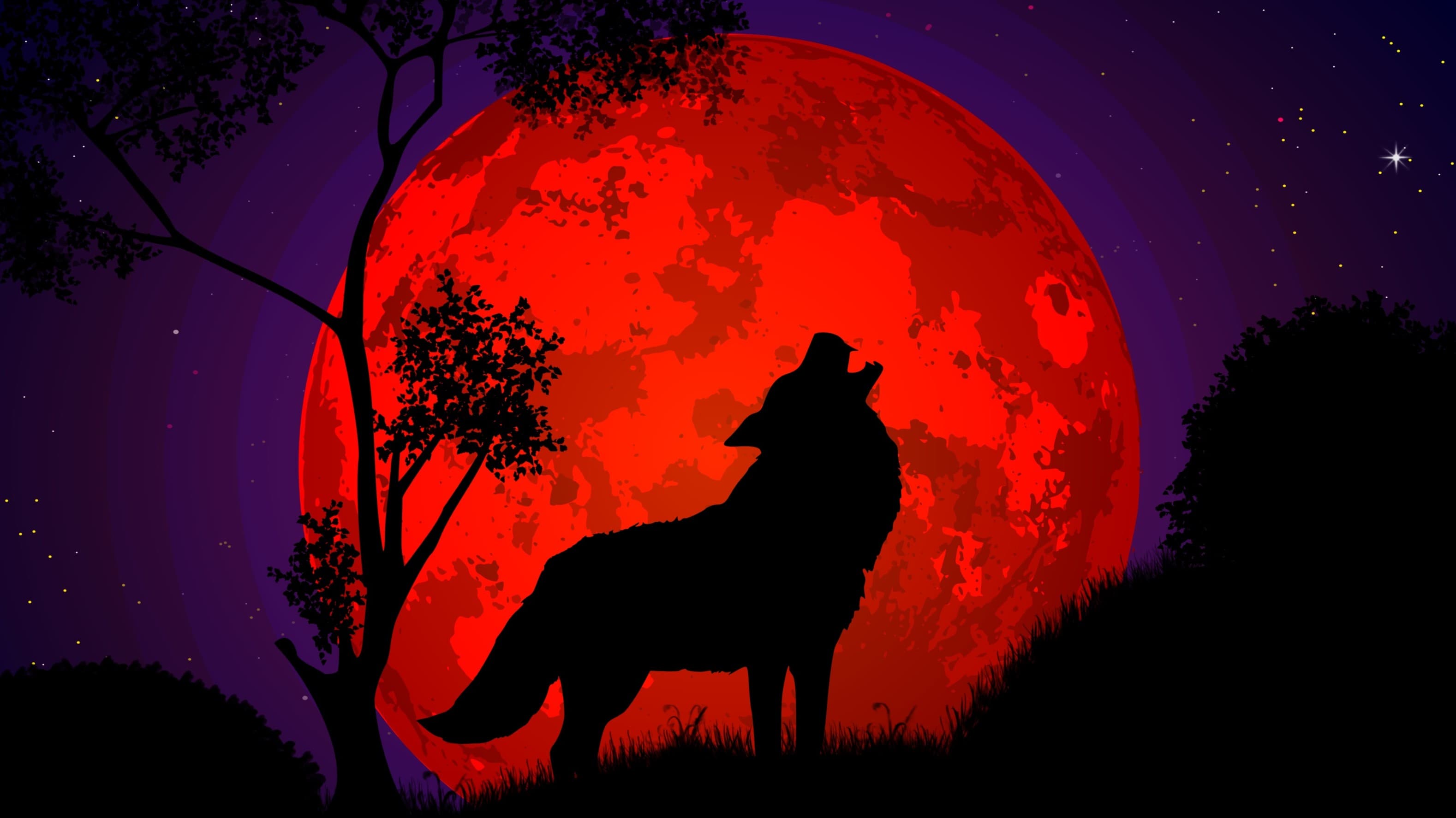 Moonbane: Seek the Moon