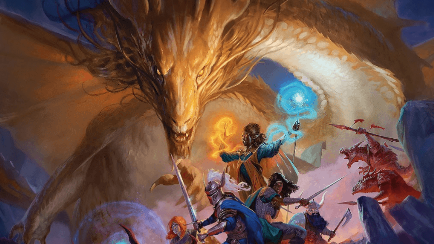 Dungeons & Dragons: The Sage's Tutorial