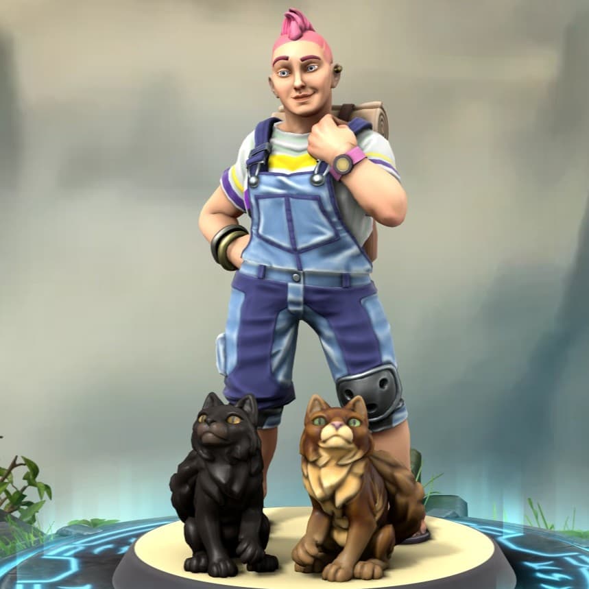 Emma-Jane avatar