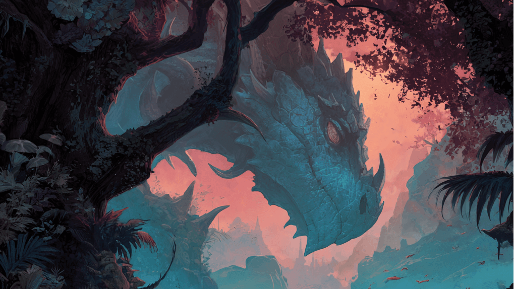 Sauver Havrebrume une courte campagne dans le Witherwild[FR][QC]