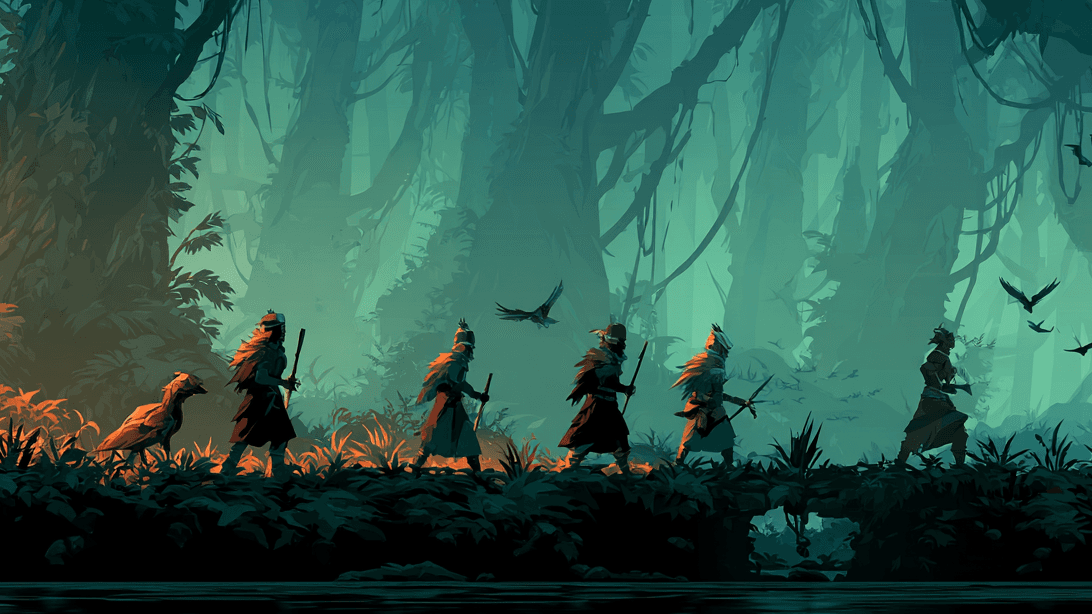 The Jungles of Chult: A sandbox adventure for levels 3 to 20