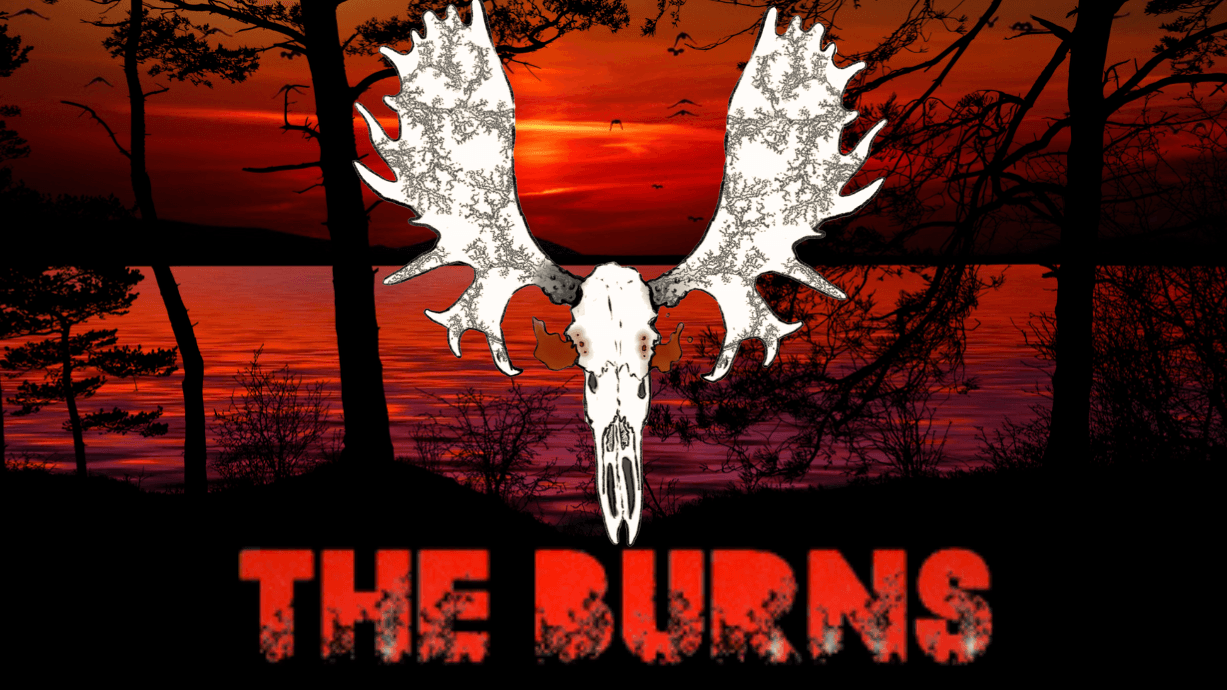 Fallout: The Burns | adventure in post-apocalyptic Niagara Falls