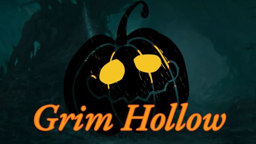 Grim Hollow; Thrills and dark adventures