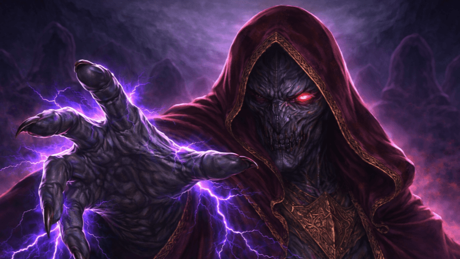 Vecna: Eve of Ruin - (Level 10 to 20)