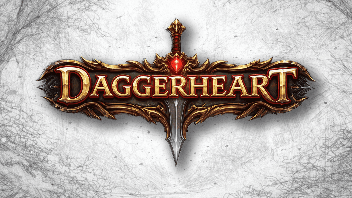 DAGGERHEART CAMPAIGN Lvl 1 -10