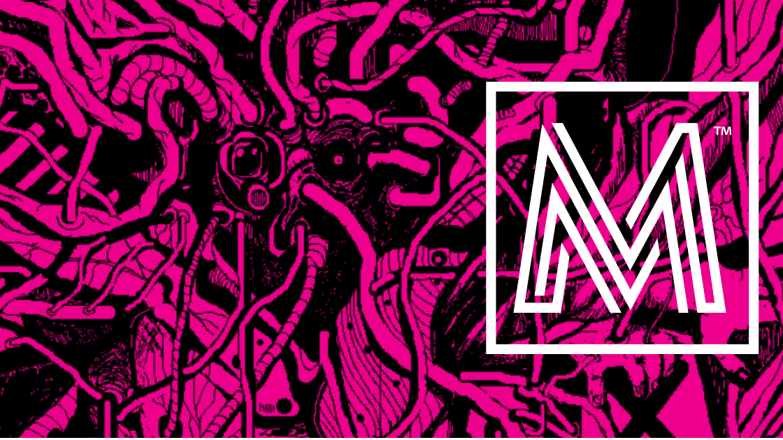 Mothership: A Pound of Flesh | Monsters of Man & Machine