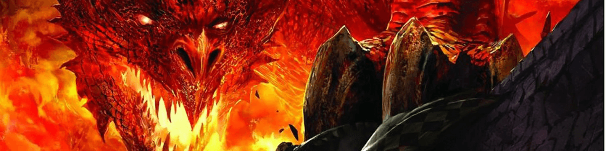 The Chaos Shaman banner