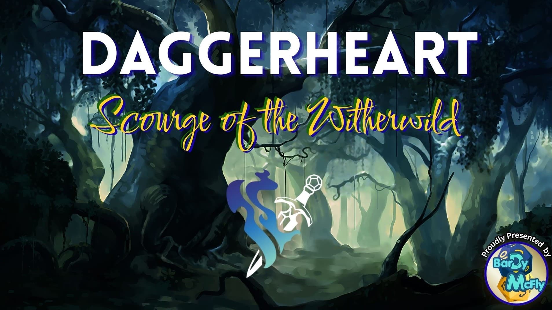 Daggerheart: Scourge of the Witherwild
