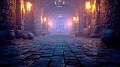 Tales from the Yawning portal