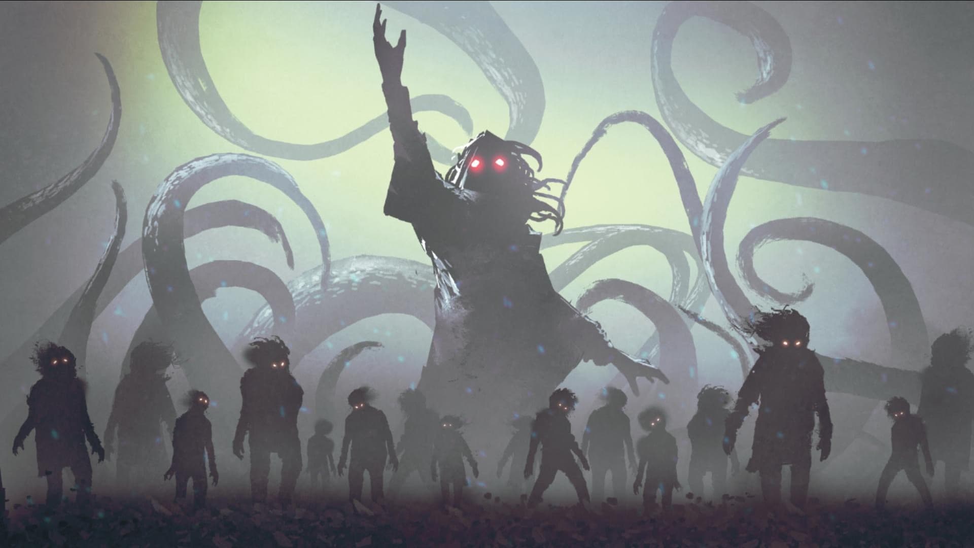 Journey to the City of Whispers