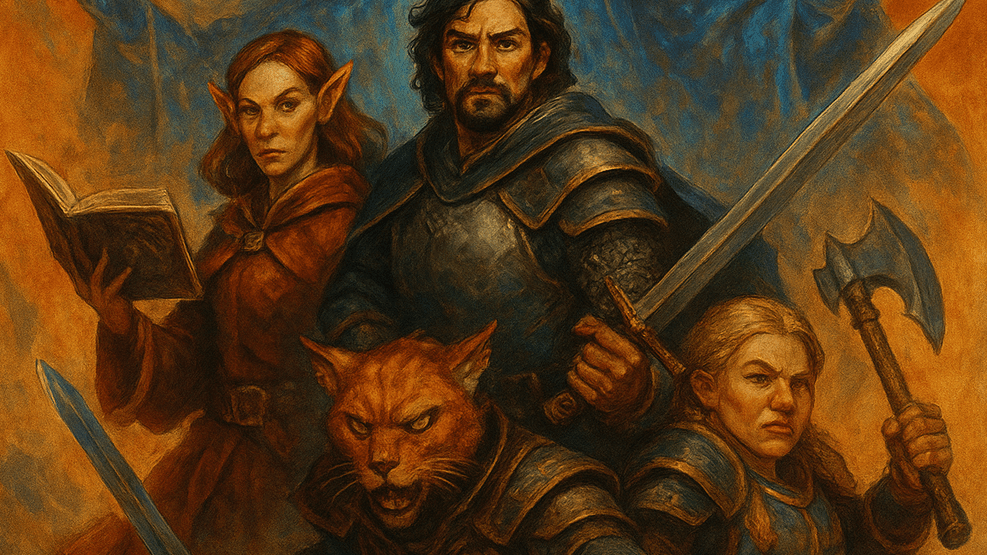 Forgotten Realms: Baldur's Gate