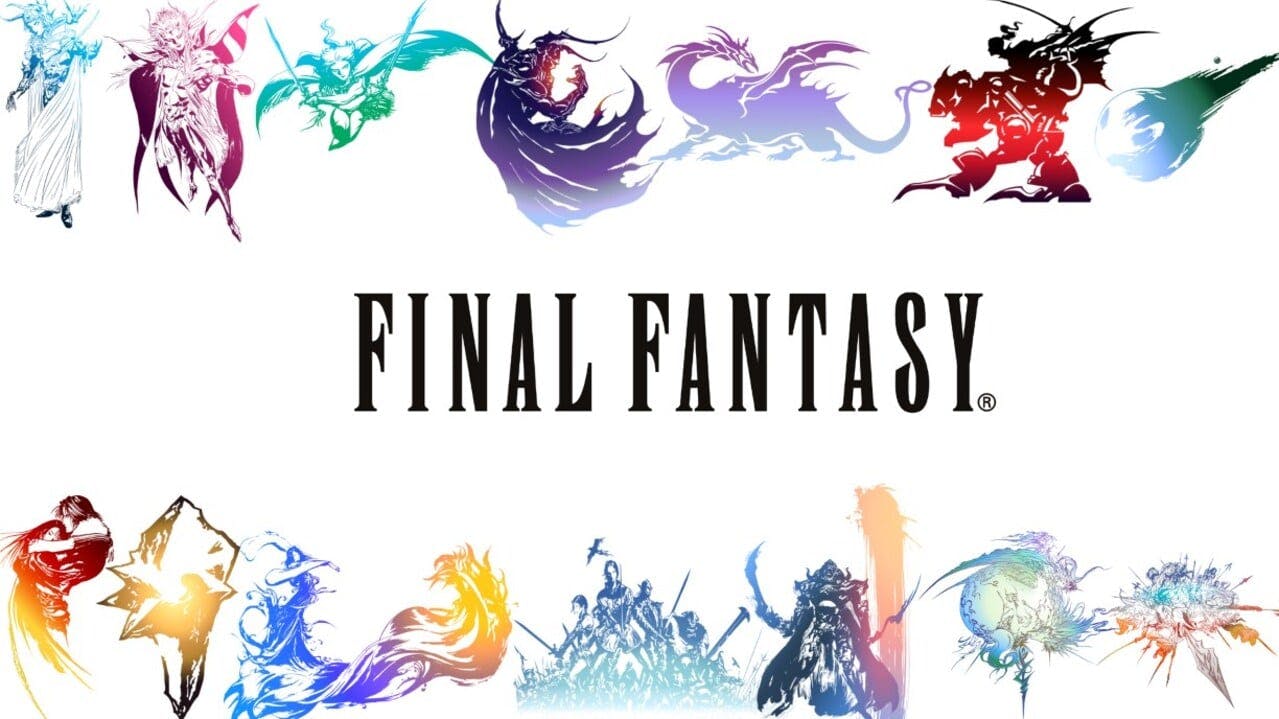 Final Fantasy: The warriors of light [LGBTQ+ friendly]